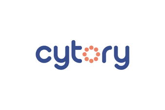 Cytory logo