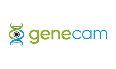 GeneCam.com - Creative brandable domain for sale