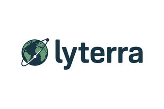 Lyterra.com - Creative brandable domain for sale