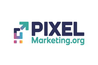 PixelMarketing.org - Creative brandable domain for sale