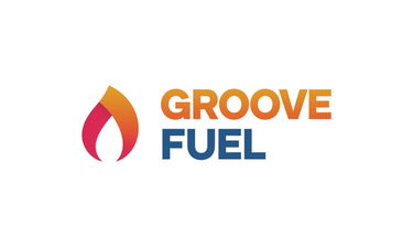 GrooveFuel.com - Creative brandable domain for sale