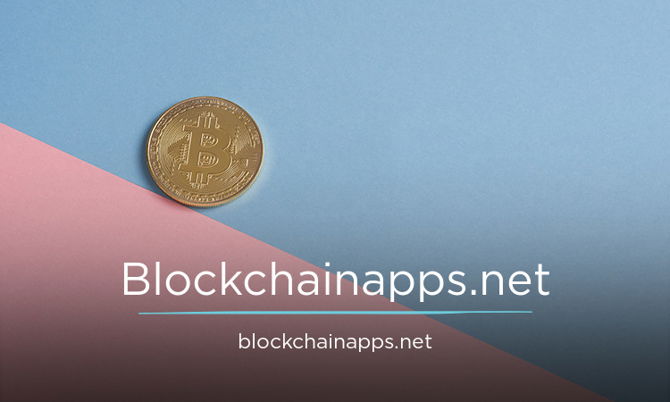 Blockchainapps.net