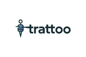 Trattoo.com - Creative brandable domain for sale