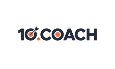 10 logo