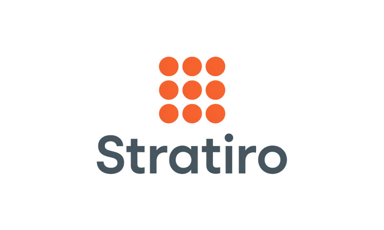 Stratiro logo