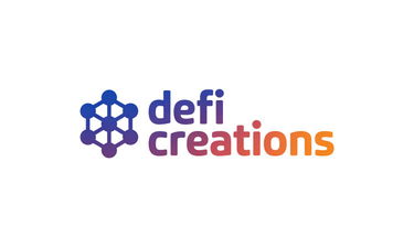 Deficreations.com - Creative brandable domain for sale