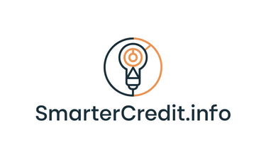 Smartercredit.info - Creative brandable domain for sale