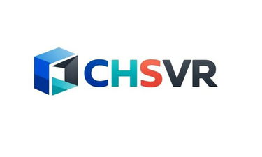 CHSVR.com - Creative brandable domain for sale