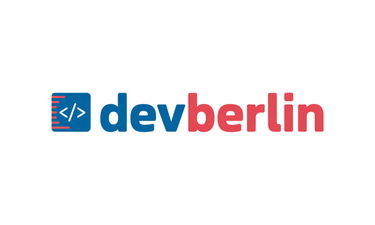 DevBerlin.com - Creative brandable domain for sale