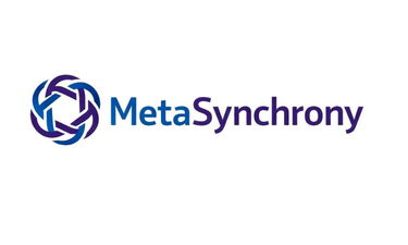 MetaSynchrony.com - Creative brandable domain for sale