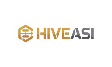 HiveASI.com - Creative brandable domain for sale