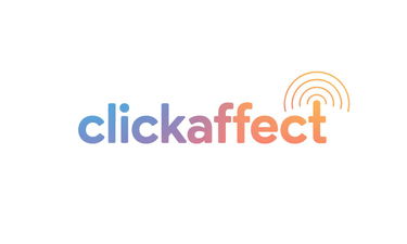 ClickAffect.com - Creative brandable domain for sale