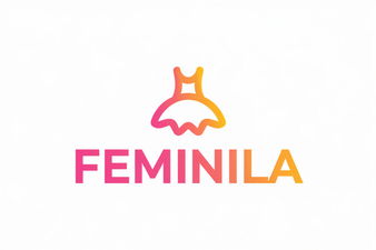 Feminila.com - Creative brandable domain for sale