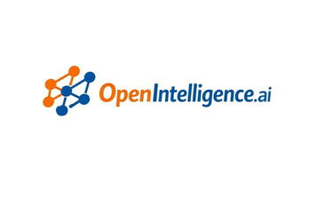 OpenIntelligence logo