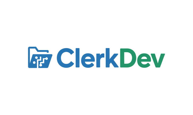 ClerkDev.com