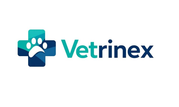 Vetrinex logo