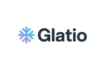 Glatio.com - Creative brandable domain for sale