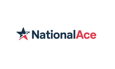 NationalAce.com - Creative brandable domain for sale