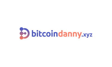 BitcoinDanny.xyz - Creative brandable domain for sale
