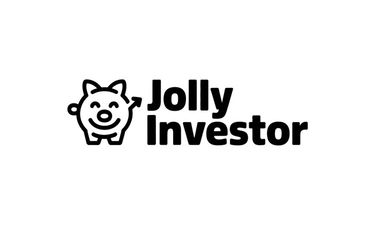 JollyInvestor.com - Creative brandable domain for sale