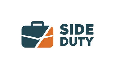 SideDuty.com - Creative brandable domain for sale