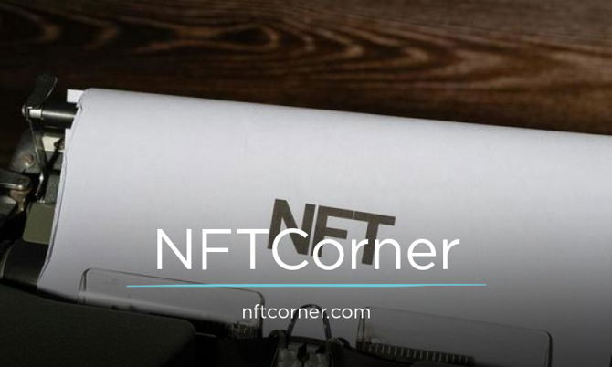 NFTCorner.com