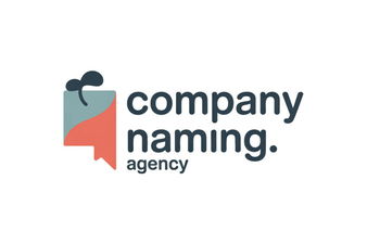 CompanyNaming.agency - Creative brandable domain for sale