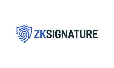 zkSignature.com is for sale