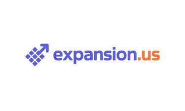 Expansion.us - Creative brandable domain for sale