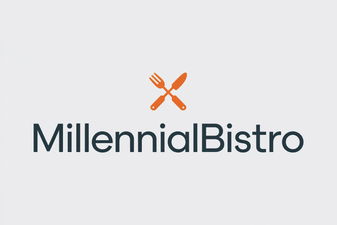 MillennialBistro.com - Creative brandable domain for sale