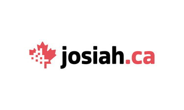 Josiah.ca - Creative brandable domain for sale