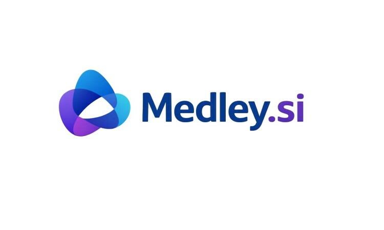 Medley logo