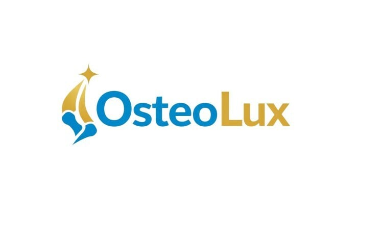 OsteoLux logo