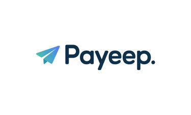 Payeep.com - Creative brandable domain for sale