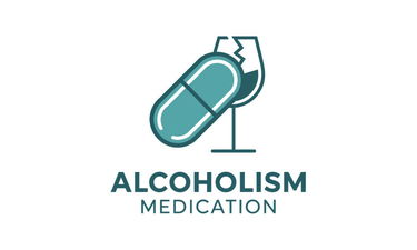 AlcoholismMedication.com - Creative brandable domain for sale