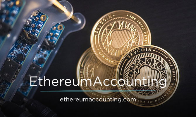 EthereumAccounting.com