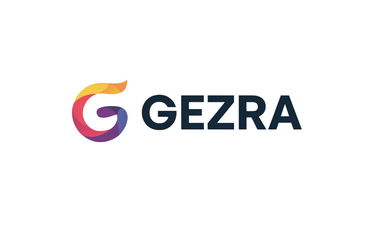Gezra.com - Creative brandable domain for sale