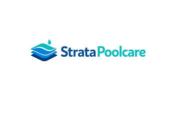 StrataPoolcare logo