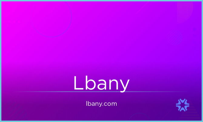 Lbany.com