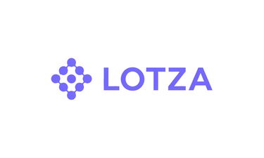 Lotza.com - Creative brandable domain for sale