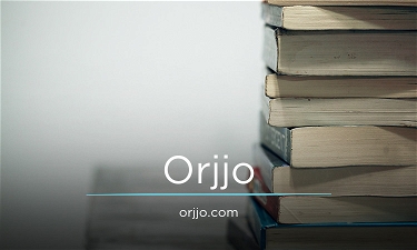 Orjjo.com