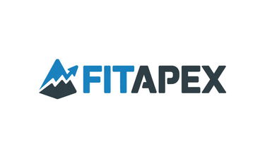 FitApex.com - Creative brandable domain for sale