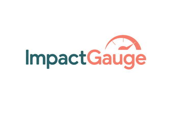 ImpactGauge.com - Creative premium domains