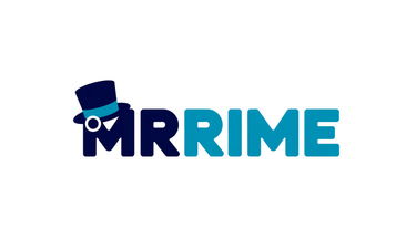 MrRime.com - Creative brandable domain for sale