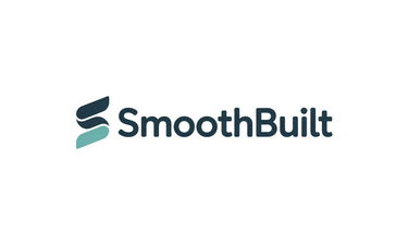SmoothBuilt.com - Creative brandable domain for sale