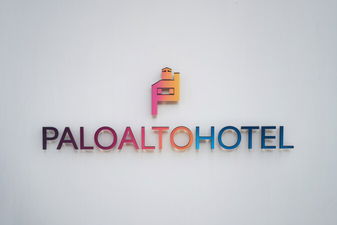 PaloAltoHotel.com - Creative brandable domain for sale