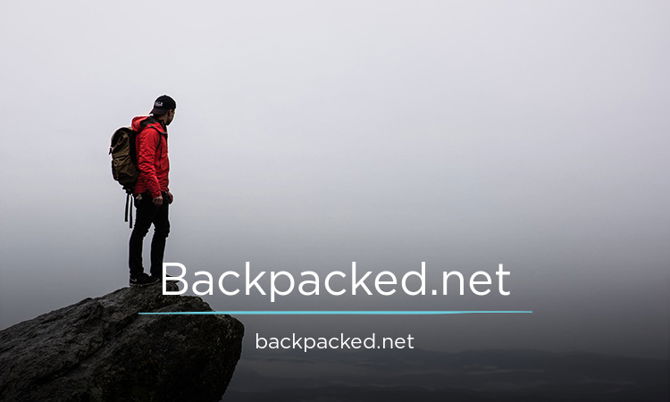 Backpacked.net