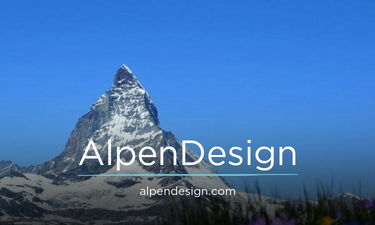 AlpenDesign.com