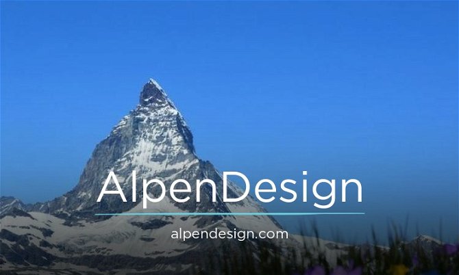 AlpenDesign.com