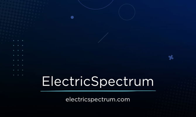 ElectricSpectrum.com